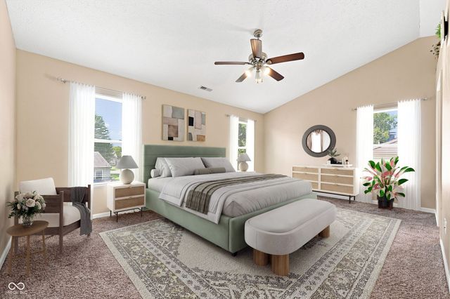 10695 Trailwood Drive, Fishers, IN 46038