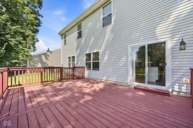 10695 Trailwood Drive, Fishers, IN 46038