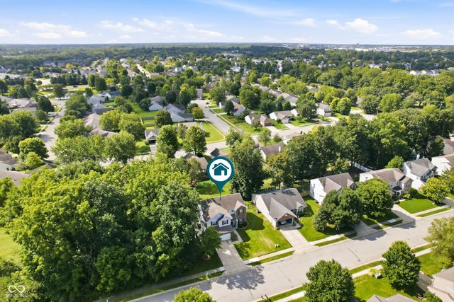 10695 Trailwood Drive, Fishers, IN 46038