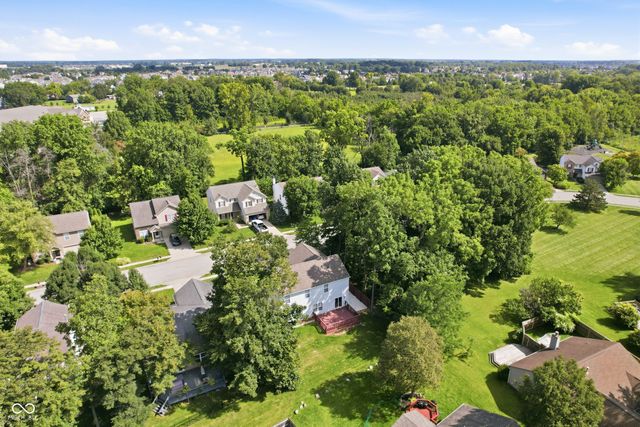 10695 Trailwood Drive, Fishers, IN 46038