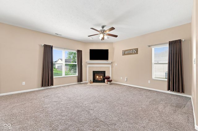 10695 Trailwood Drive, Fishers, IN 46038