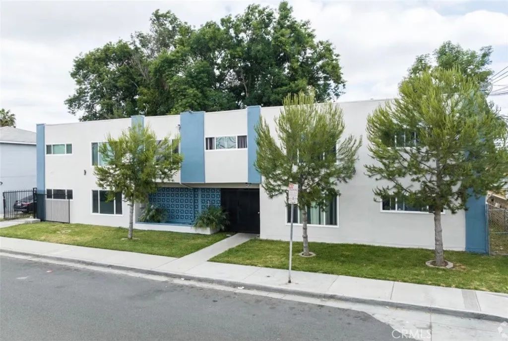 2327 E Myrrh Street, Compton, CA 90220