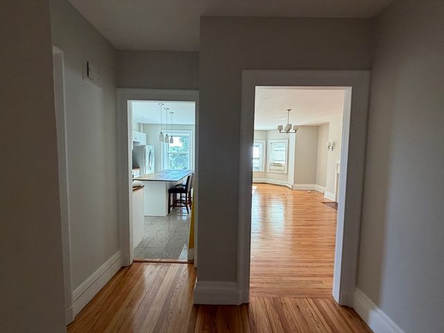 318 Tappan 2, Brookline, MA 02445
