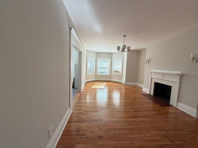 318 Tappan 2, Brookline, MA 02445