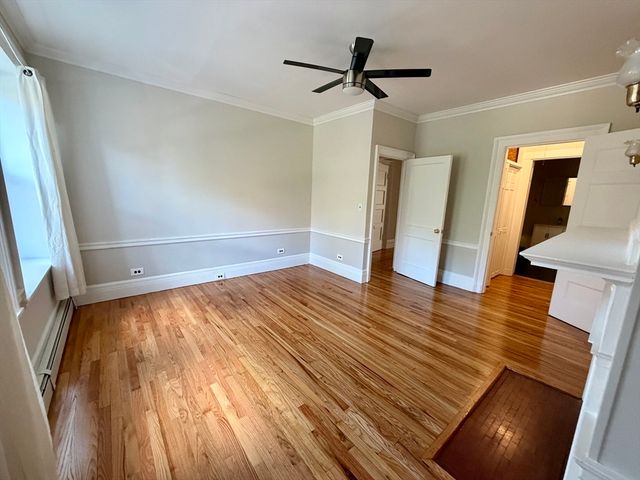 318 Tappan 2, Brookline, MA 02445