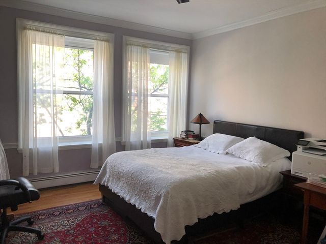 318 Tappan 2, Brookline, MA 02445