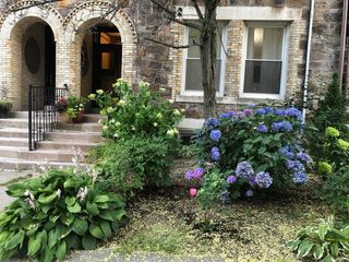 318 Tappan 2, Brookline, MA 02445