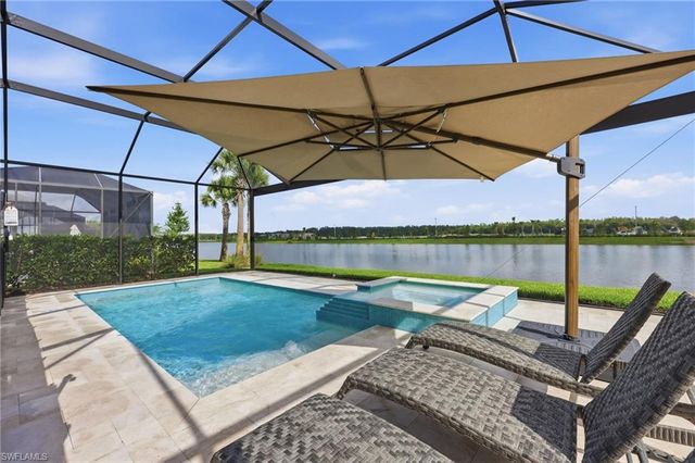 4163 Traditions DR, Ave Maria, FL 34142