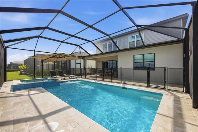 4163 Traditions DR, Ave Maria, FL 34142