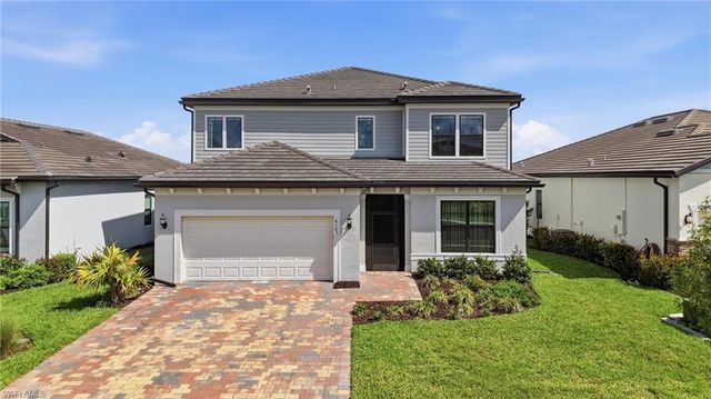 4163 Traditions DR, Ave Maria, FL 34142