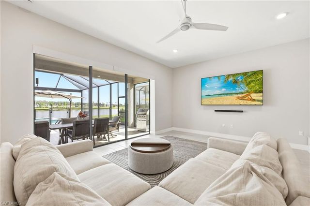 4163 Traditions DR, Ave Maria, FL 34142