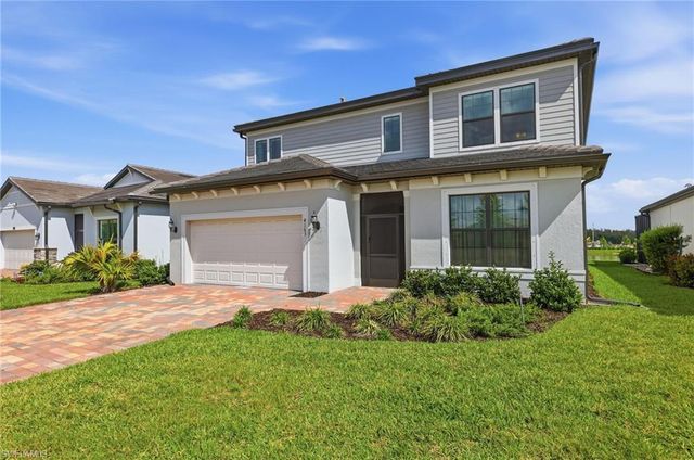 4163 Traditions DR, Ave Maria, FL 34142