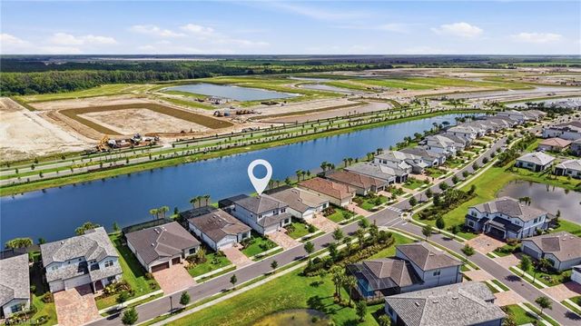 4163 Traditions DR, Ave Maria, FL 34142