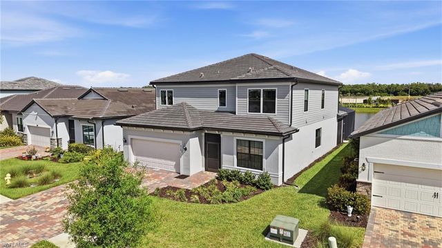 4163 Traditions DR, Ave Maria, FL 34142