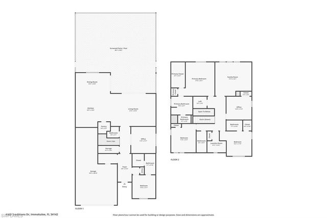 4163 Traditions DR, Ave Maria, FL 34142