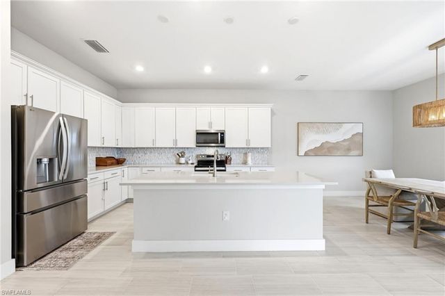 4163 Traditions DR, Ave Maria, FL 34142