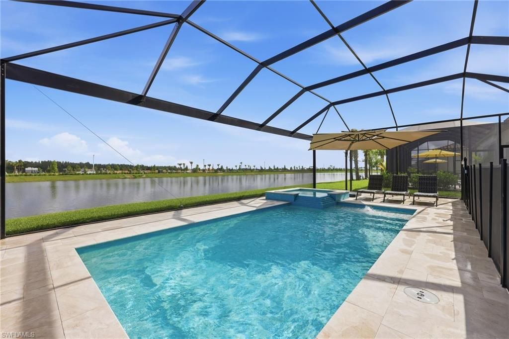 4163 Traditions DR, Ave Maria, FL 34142