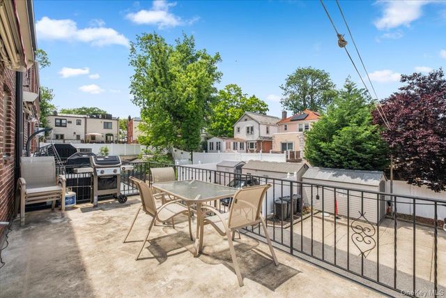 1241 Rhinelander Avenue, Bronx, NY 10461