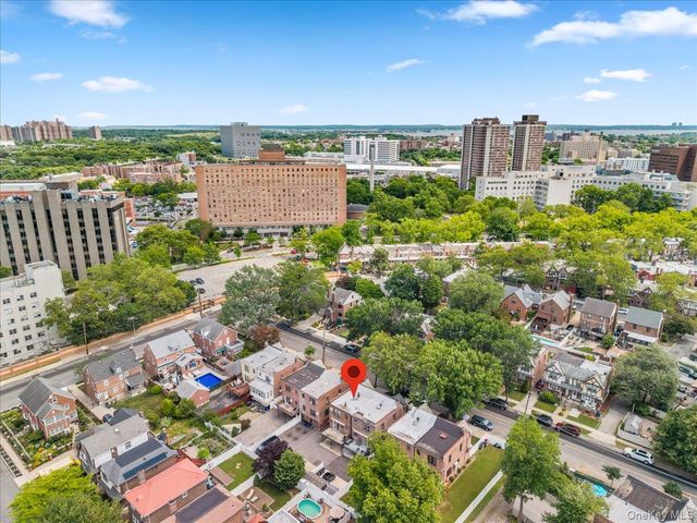 1241 Rhinelander Avenue, Bronx, NY 10461