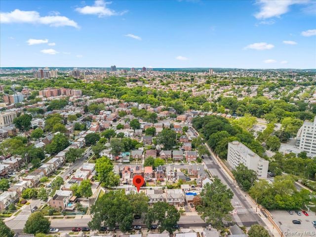 1241 Rhinelander Avenue, Bronx, NY 10461