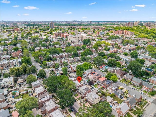 1241 Rhinelander Avenue, Bronx, NY 10461