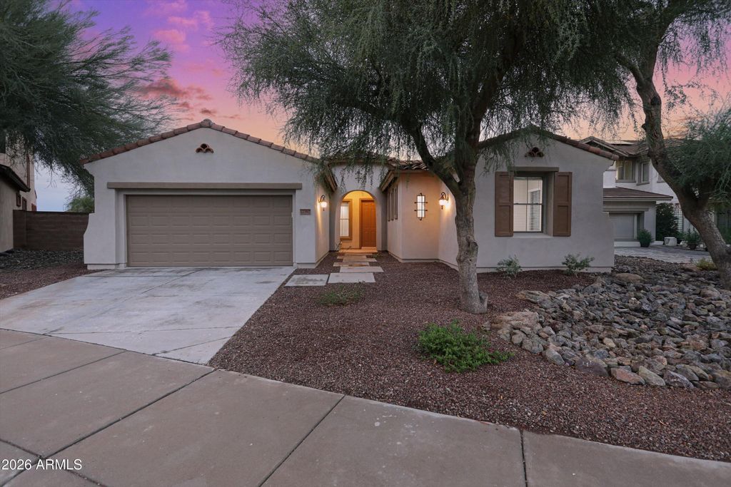12567 W BLACKSTONE Lane, Peoria, AZ 85383 — exterior