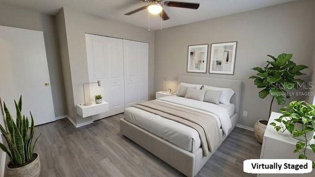 1817 CARALEE BOULEVARD 3, Orlando, FL 32822