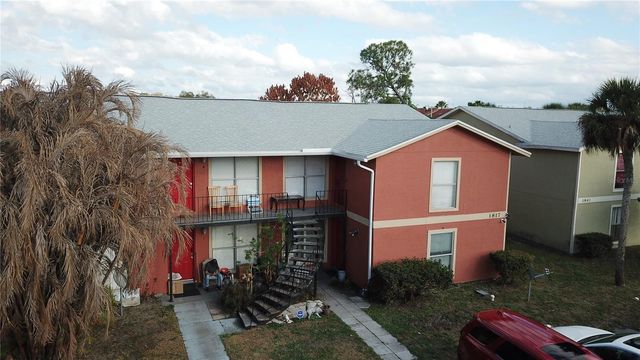 1817 CARALEE BOULEVARD 3, Orlando, FL 32822