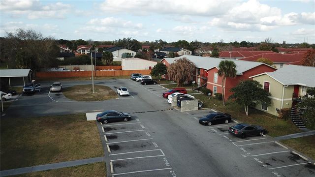 1817 CARALEE BOULEVARD 3, Orlando, FL 32822