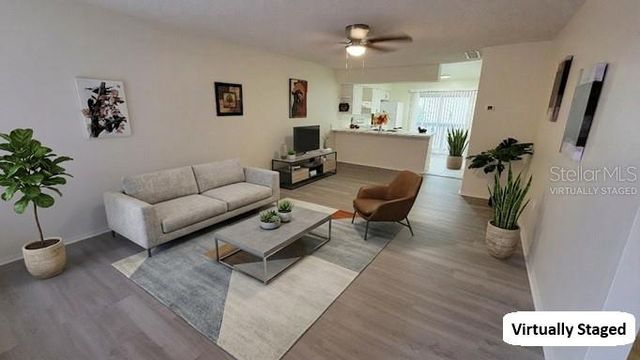 1817 CARALEE BOULEVARD 3, Orlando, FL 32822