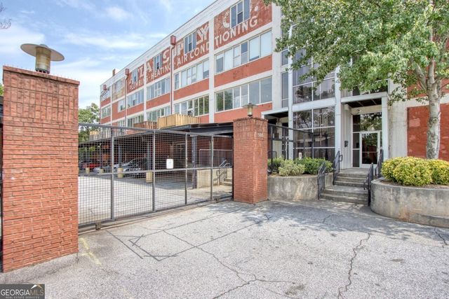 505 Whitehall Street SW 102, Atlanta, GA 30303