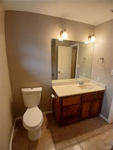 3216 Ginger Avenue, Edinburg, TX 78539