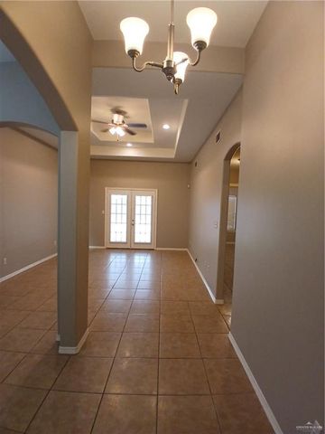 3216 Ginger Avenue, Edinburg, TX 78539