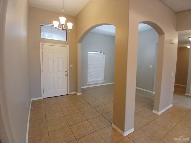 3216 Ginger Avenue, Edinburg, TX 78539