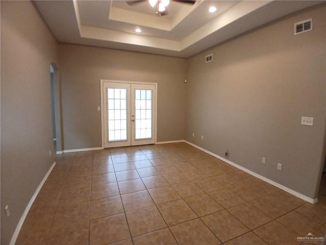 3216 Ginger Avenue, Edinburg, TX 78539