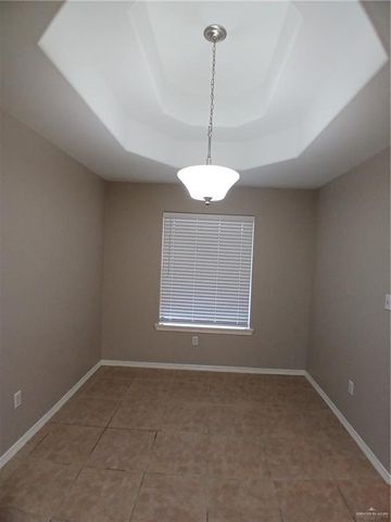 3216 Ginger Avenue, Edinburg, TX 78539