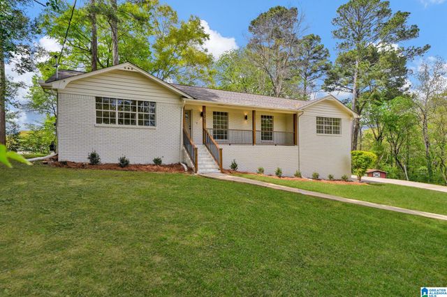 800 3RD TERRACE CIRCLE, Pleasant Grove, AL 35127