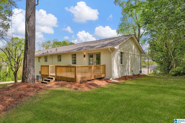 800 3RD TERRACE CIRCLE, Pleasant Grove, AL 35127