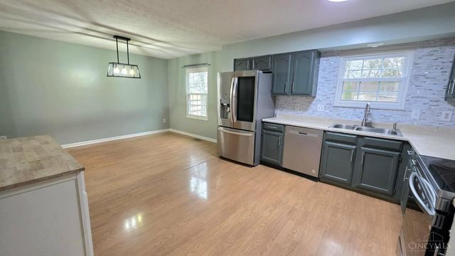 5670 Villas Creek Drive, Mason, OH 45040