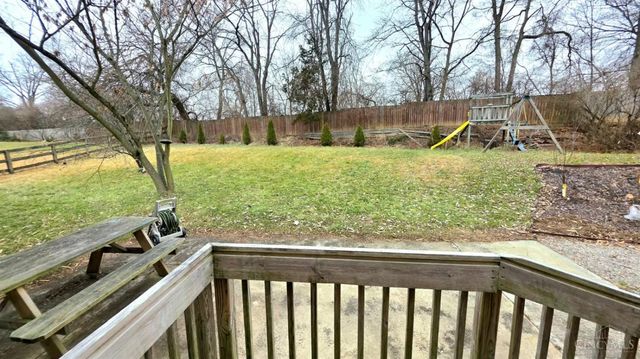 5670 Villas Creek Drive, Mason, OH 45040