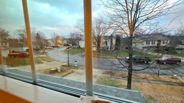 5670 Villas Creek Drive, Mason, OH 45040