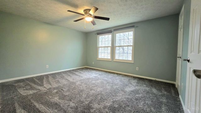 5670 Villas Creek Drive, Mason, OH 45040