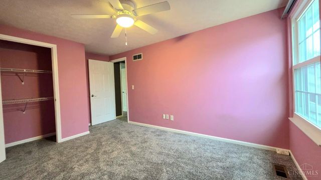 5670 Villas Creek Drive, Mason, OH 45040