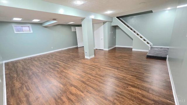 5670 Villas Creek Drive, Mason, OH 45040