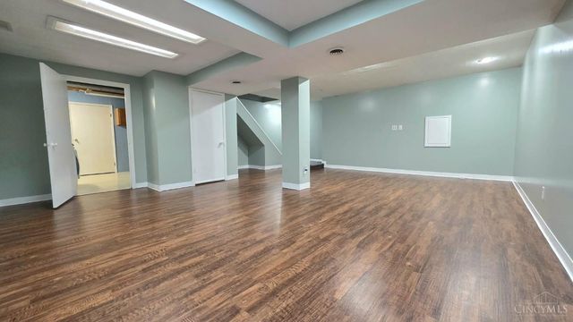 5670 Villas Creek Drive, Mason, OH 45040