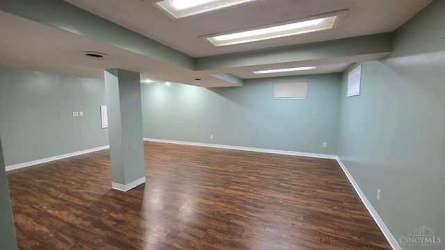 5670 Villas Creek Drive, Mason, OH 45040