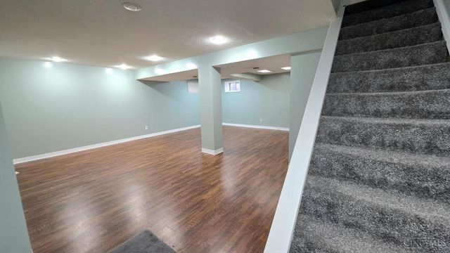 5670 Villas Creek Drive, Mason, OH 45040