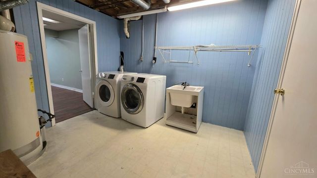 5670 Villas Creek Drive, Mason, OH 45040