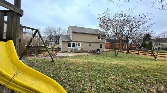 5670 Villas Creek Drive, Mason, OH 45040