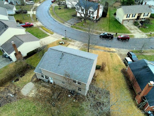 5670 Villas Creek Drive, Mason, OH 45040